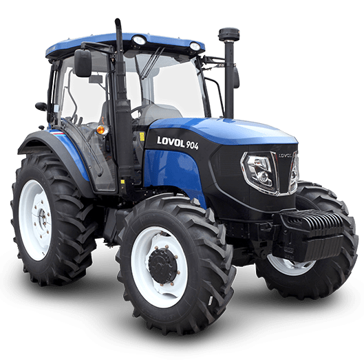 Трактор lovol цена тракторов минитракторов